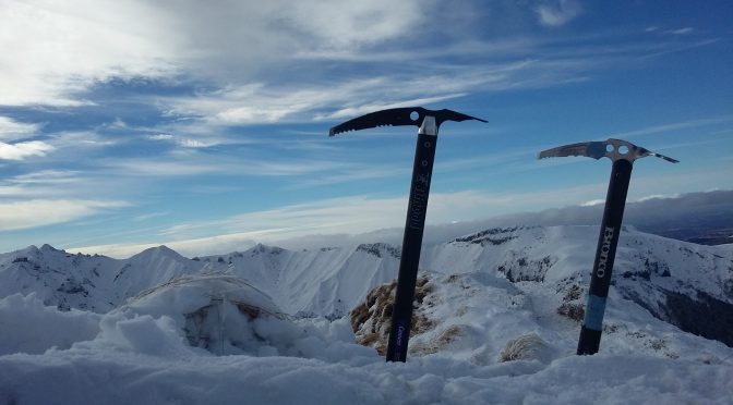 Mont dore y cimes 2017 (photos + lien vidéo)