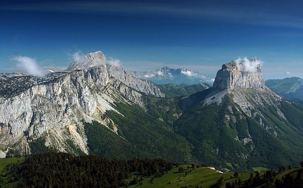 19 au 21 mai – Escalade au Mont Aiguille – ANNULE (voir post suivant)