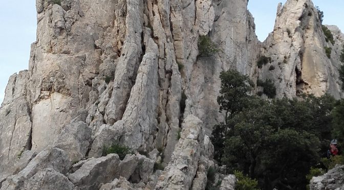 PHOTOS – DENTELLES DE MONTMIRAIL- 28 avril – 1er mai 2018