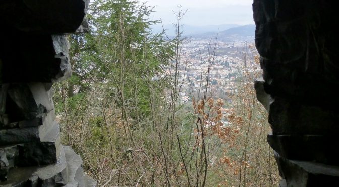 Mardi 24 juillet Escalade montagne Percée