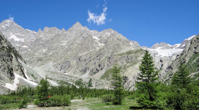 Camp du GAG du 22 au 27 juillet