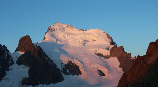 ⛰️ – Camp d’été 2019