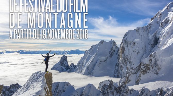 Montagne en scène le 3 Décembre