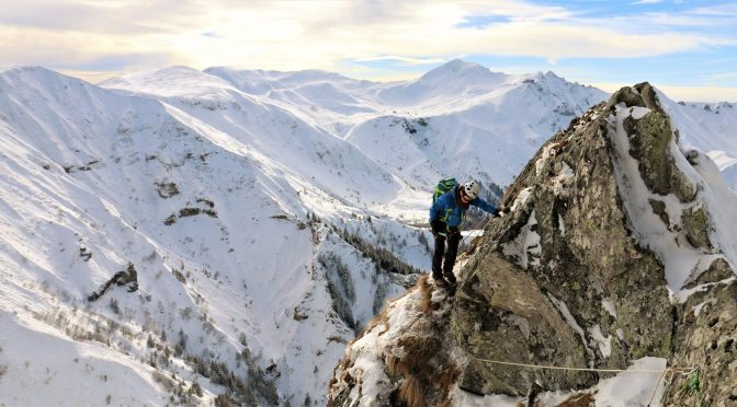 Mont-Dore Y Cîmes – 2/3 février 2019