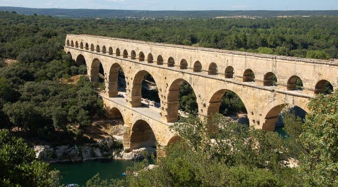 ? – 1er au trois novembre escalade dans le Gard