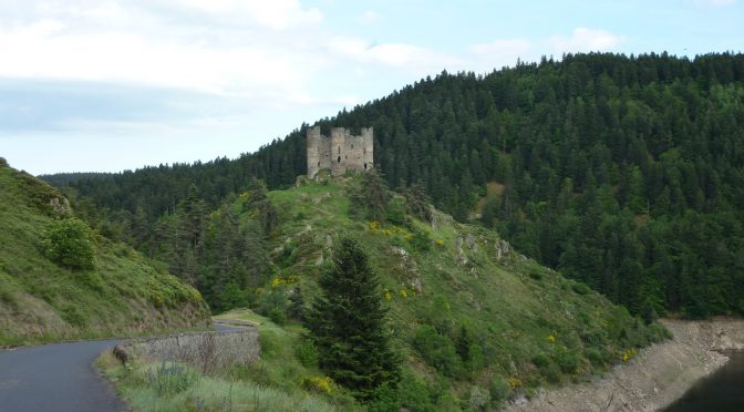 ? – 19 / 20 octobre Gorges de la Truyère ou Haute-Loire ?