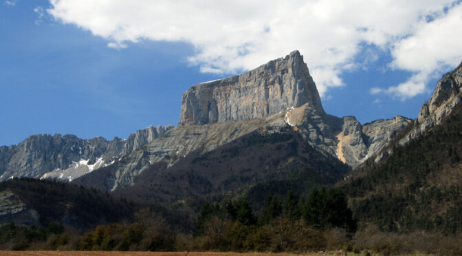 📷 – MONT AIGUILLE – OBJECTIFS ATTEINTS