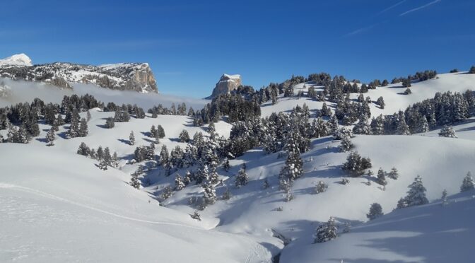 AMBIANCE VERCORS -02-2021