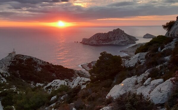 CALANQUES-novembre 2021