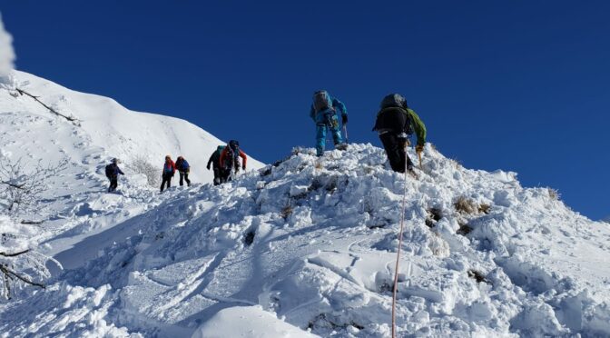 WEEK-END CANTAL (25-26 février)