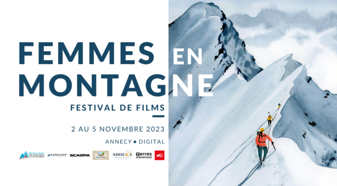 Festival Femmes en Montagnes